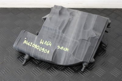 Корпус фильтра воздуха mercedes ml w164 a4620900901 фото №1