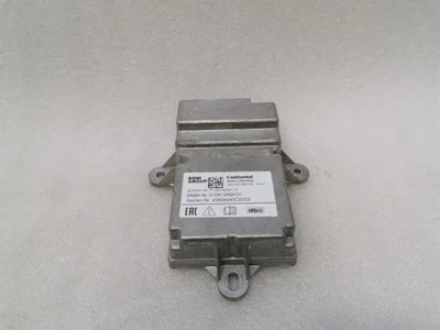 Bmw 4 m4 g82 g22 safety module ecu 315a19ab701 air керування unit srs фото №1