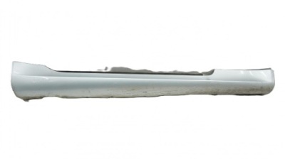 Молдинг порог правая mercedes slk r171 a1716980254 775 фото №1