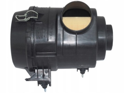 Корпус фільтра повітря berlingo partner 1.9d dw8 фото №1