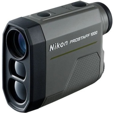 Nikon PROSTAFF 1000 Dalmierz laserowy BKA151YA