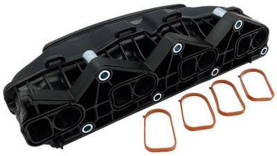 Nty bks-me-005 модуль труби wlotowej фото №1