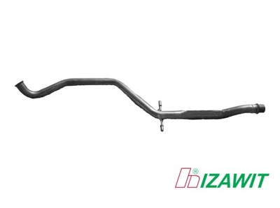 IZAWIT 28.071A DUSLINTUVAS CITROEN C1 1.0I 12V 05- R.SRODK. 