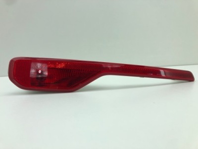 Volvo xc40 задняя левая лампа w бампер 32228782 фото №1