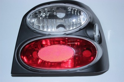 Лампа задняя volkswagen golf iii 92- тюнинг фото №1