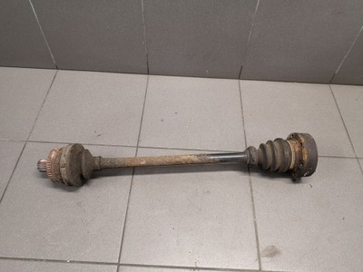 Привідний вал задня audi s6 c5 4.2 340km фото №1