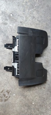 Подушка колінна toyota avensis t25 фото №1