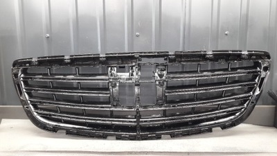 A2228800483 ATRAPA GRILL MERCEDES W222