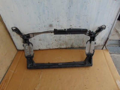 Підсилювач pas перед audi a6 c8 4k0121286 фото №1
