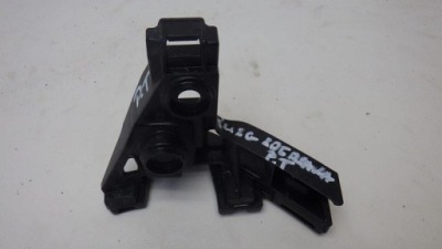 Напрямна бампера правий задня vw golf vii gti фото №1