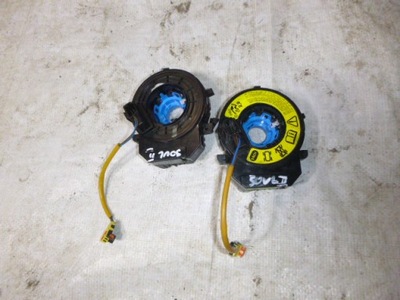 Kia soul ii стрічка шлейф фото №1