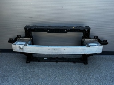 Pas передній підсилювач балка kia ev 6 фото №1