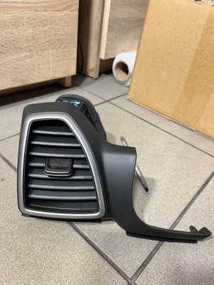 36 hyundai tucson iii решітка обдув ліва фото №1