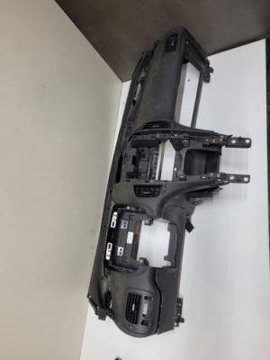 Приборная панель приборная opel ampera chevrolet volt 22848621 europa фото №1