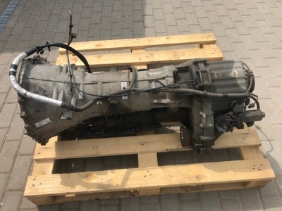 КОРОБКА АВТОМАТ RANGE ROVER SPORT 2.7 L320 6HP-26