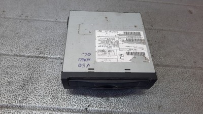 НАВІГАЦІЯ STACJA MULTIMEDIALNA GPS VOLVO V50 31260715