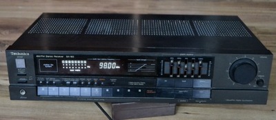 Amplituner Technics SA-160