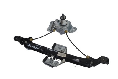 Механизм подъемник стекло левый задняя seat leon ii фото №1