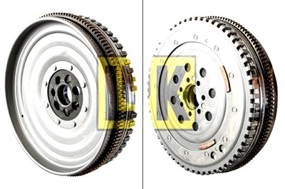 LUK RUEDA VOLANTE REGULADOR DE DOS MASAS B SPORTS TOURER W246 W242 CITAN MIXTO  