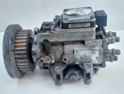 POMPA WTRYSKOWA VW AUDI 2.5 TDI 059130106K