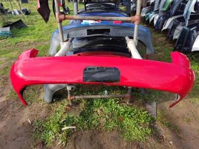 Бампер задняя vw sharan i фото №1