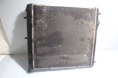 Радиатор wody peugeot 208 i 1.4hdi фото №1