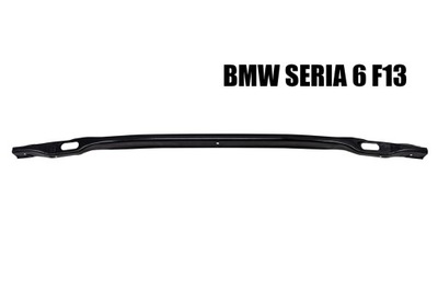 BMW 6 F13 2011-2018 БАЛКА НИЖНЯ КРОНШТЕЙН ПЕРЕДНЬОГО БАМПЕРА 51117067744