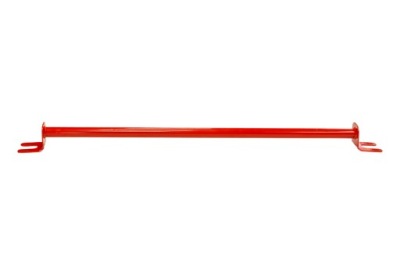 РОЗПОРКА МІНІ R50 R53 R56 ЗАДНЯ ВЕРХНЯ RED 