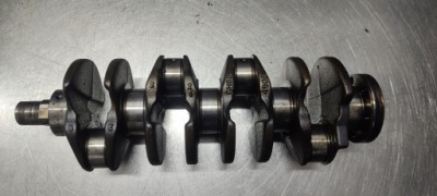 Wał колінчастий gh65 4805 fiat lancia 1.2b фото №1