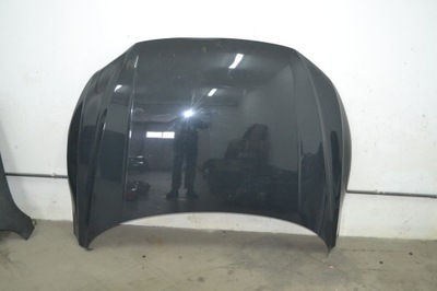 Капот кришка двигуна volkswagen vw arteon фото №1