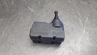 97K613K198AC MOTOR FAROS FORD KA  