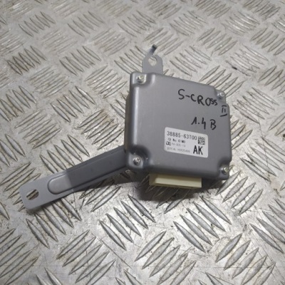 Sx4 s-cross ii 2022- модуль блок управления 1.4 38885-63t00 фото №1