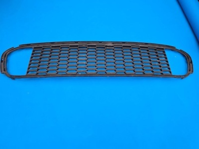 Нижняя решётка бампера перед mini one - cooper coupe r56 r55 7283331 фото №1