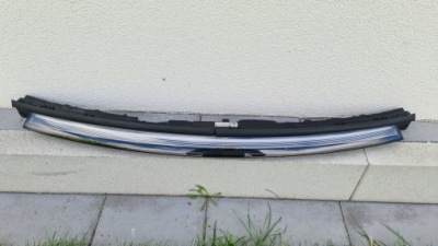 Лампа средняя led mercedes eqc a2939069500 фото №1