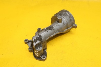 Корпус фильтра масла v755852180 mini r56 1.6 vti фото №1