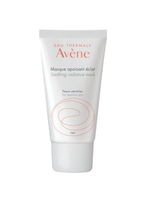 AVÈNE EAU THERMALE Kojąca Maseczka Rozświetlająca 50 ml