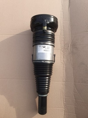 Амортизатор пневматичний audi q7 q8 4m0616039bf 2020 rok фото №1