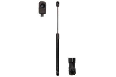 Magnum технологія mgs2003mt пружина кришки багажника l/p renault clio ii фото №1