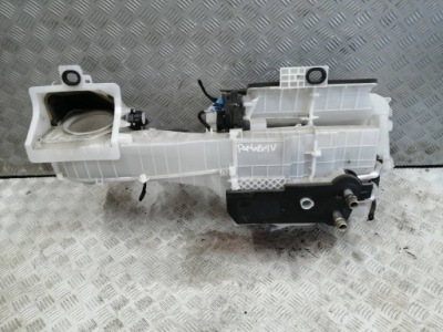 Peugeot partner iv rifter обігрівач фото №1