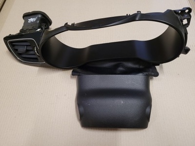 Kia carens iv рамка спидометра приборы фото №1