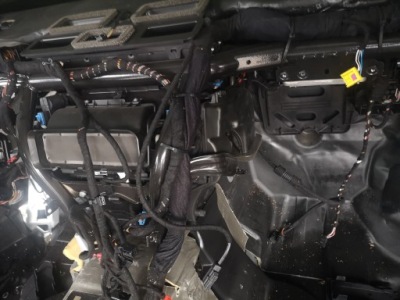 Жгут кузовная электропроводка audi a6 c6 europa фото №1