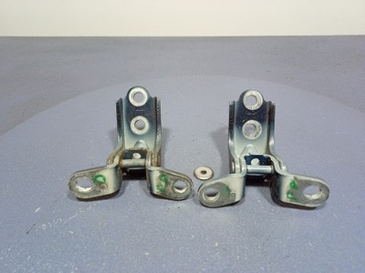 Kia niro ev i петли дверь правый перед комплект фото №1