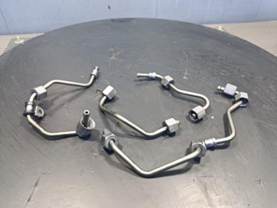 Трубки провода топлива mercedes w213 2.0 cdi комплект фото №1