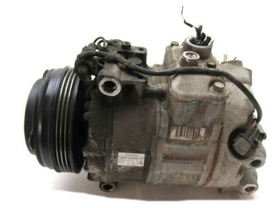 COMPRESOR DE ACONDICIONADOR BMW F01 08-15 447260-2772  