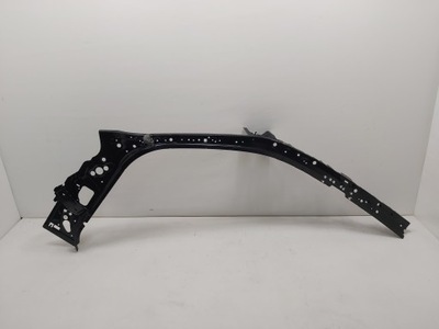 Четверть обшивка блок двигателя bmw x1 f48 фото №1