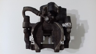 Seat leon супорт задній лівий 5q0615405 2019 r фото №1