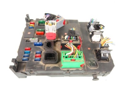 Bsi citroen c3 i 1.4 hdi s118085200h фото №1