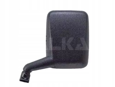 Дзеркало ліва vw t3 79-92 фото №1