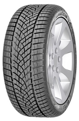 1x Goodyear ULTRAGRIP PERFORMANCE+ 225/40 R18 92V