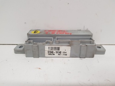 Kia hyundai 91940-1h140 2011r фото №1